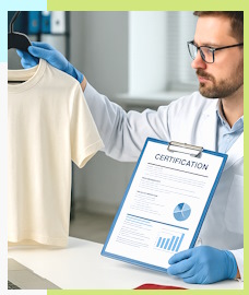 Услуги Сертификация продукции и услуг в Курске