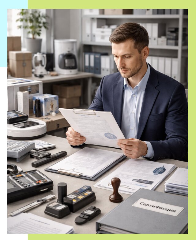 Сертификация продукции в Курске от 46908 р. | Орган Алешин-Кус