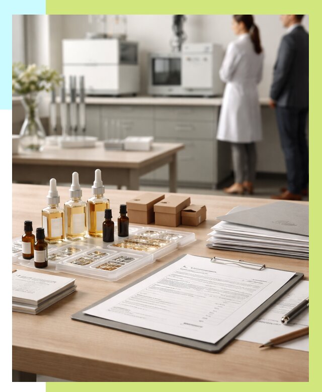 Сертификация эфирных масел в Курске от 8860 р. | Алешин-Кус