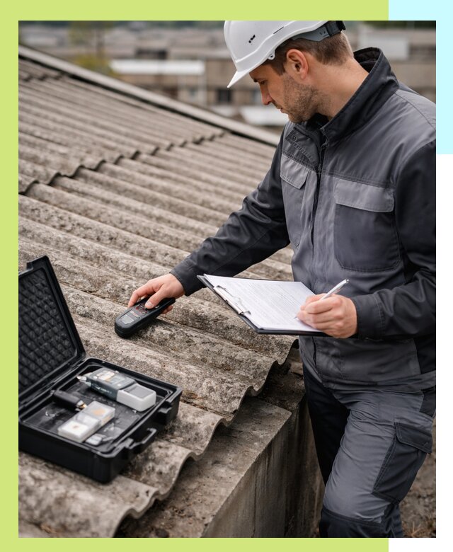 Сертификация шифера и техническая документация в Курске