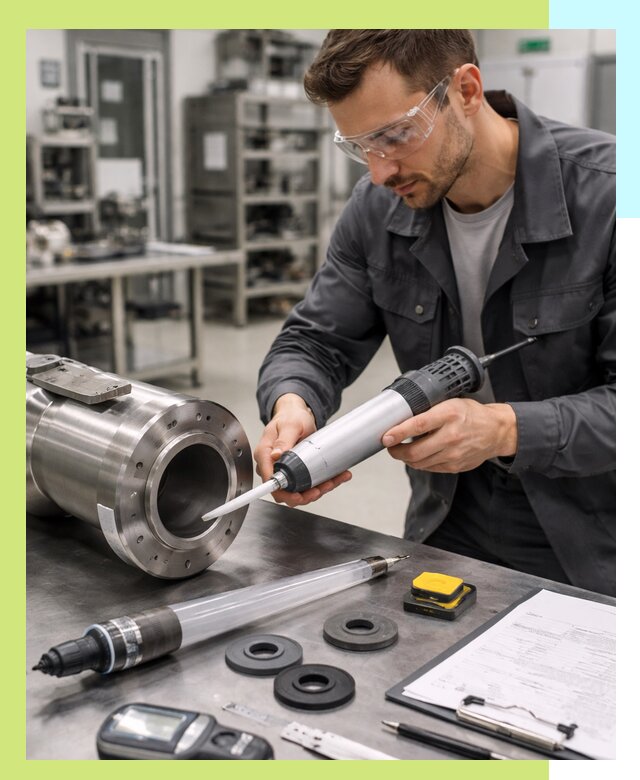 Сертификация герметиков и получение деклараций в Курске