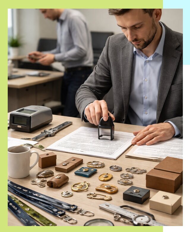 Сертификация сувениров и сувенирной продукции в Курске