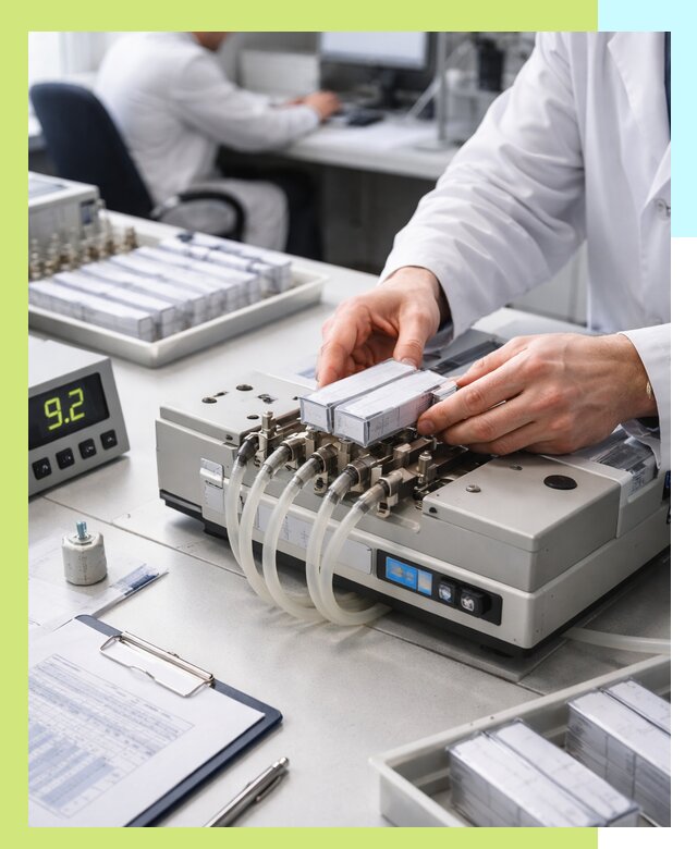 Сертификация сигарет и табачной продукции в Курске