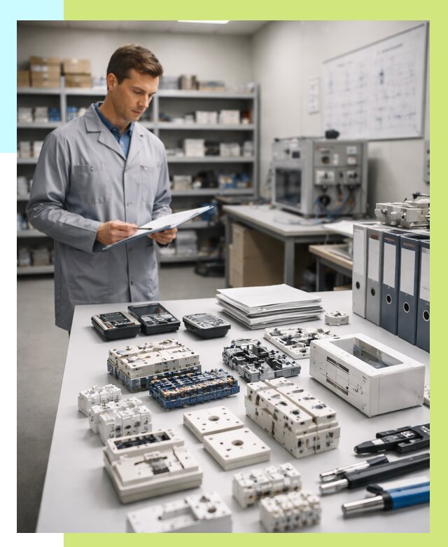 Сертификат на низковольтное оборудование в Курске от 26060 р|Алешин-Кус