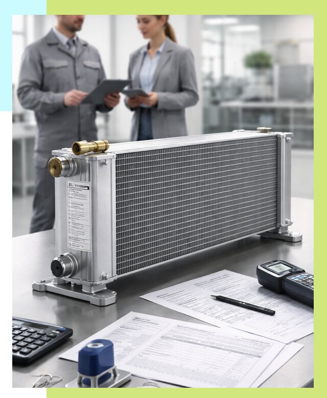 Сертификация радиаторов в Курске под ключ от 8860 р. | Алешин-Кус