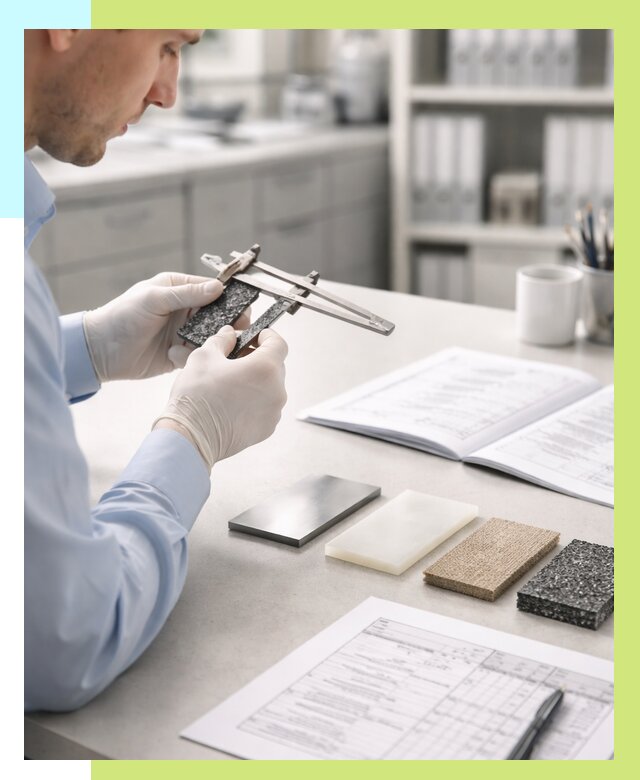 Разработка ТУ на материалы в Курске от 20848 р. Алешин-Кус