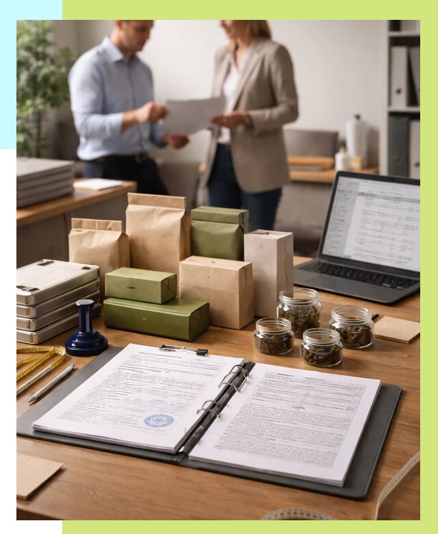 ТУ на чай в Курске срочно от 8860 р., оформление в Алешин-Кус