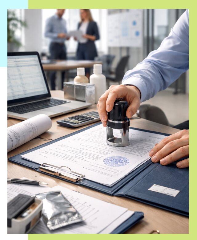 Технологический регламент в Курске от 15636 р. | Алешин-Кус под ключ