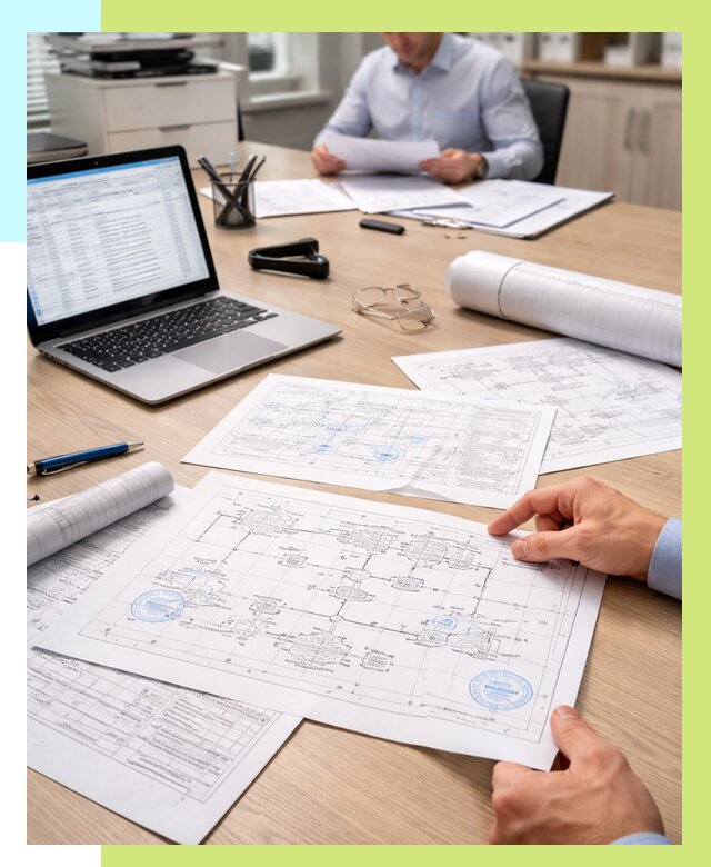 Алешин-Кус:маршрутные карты технологических процессов Курске от 6254