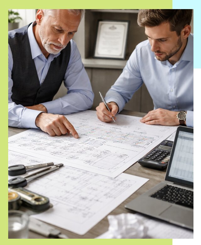 Разработка маршрутных карт технологических процессов в Курске