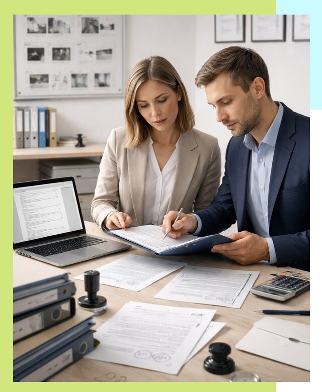 Нотификация ФСБ для продукции и оборудования в Курске