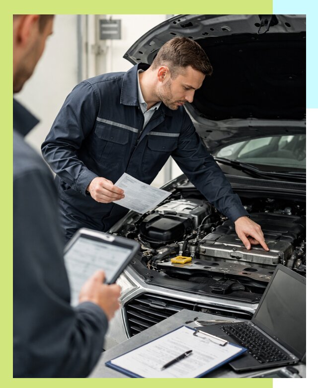 Оформление СБКТС на автомобиль в Курске, быстро и официально