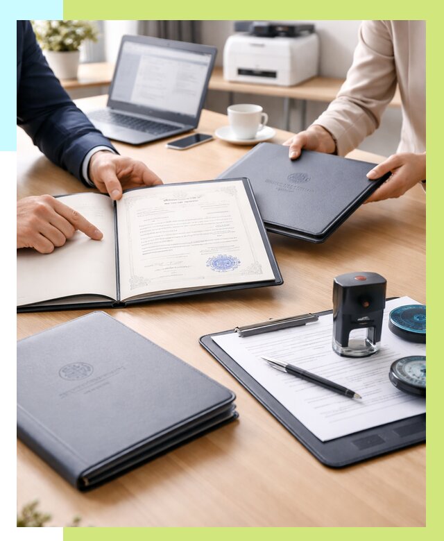 Сертификат OHSAS 18001 в Курске от 46908 р. | Алешин-Кус