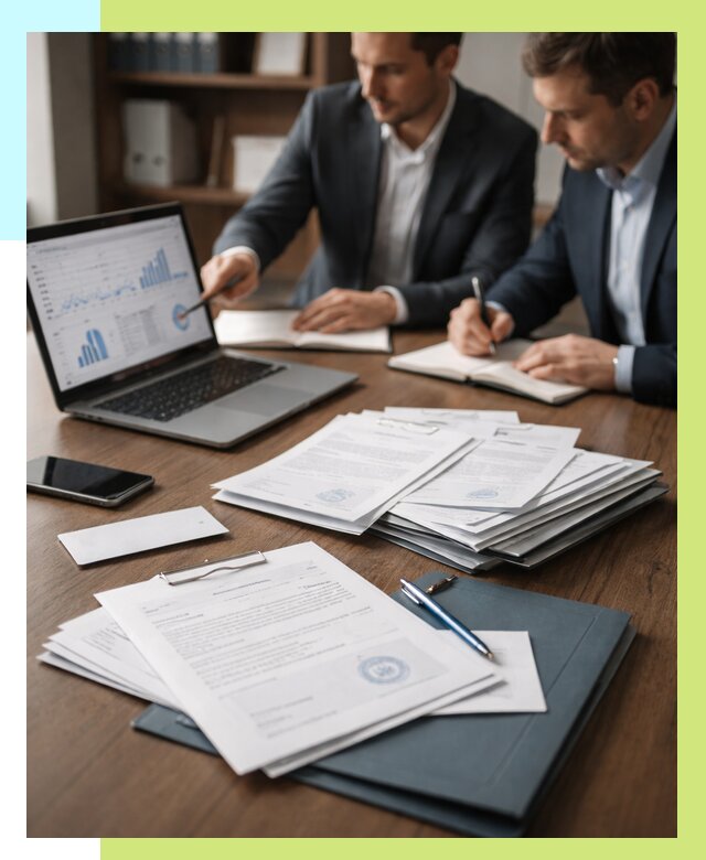 Оценка деловой репутации в Курске от 7818 р. | Алешин-Кус