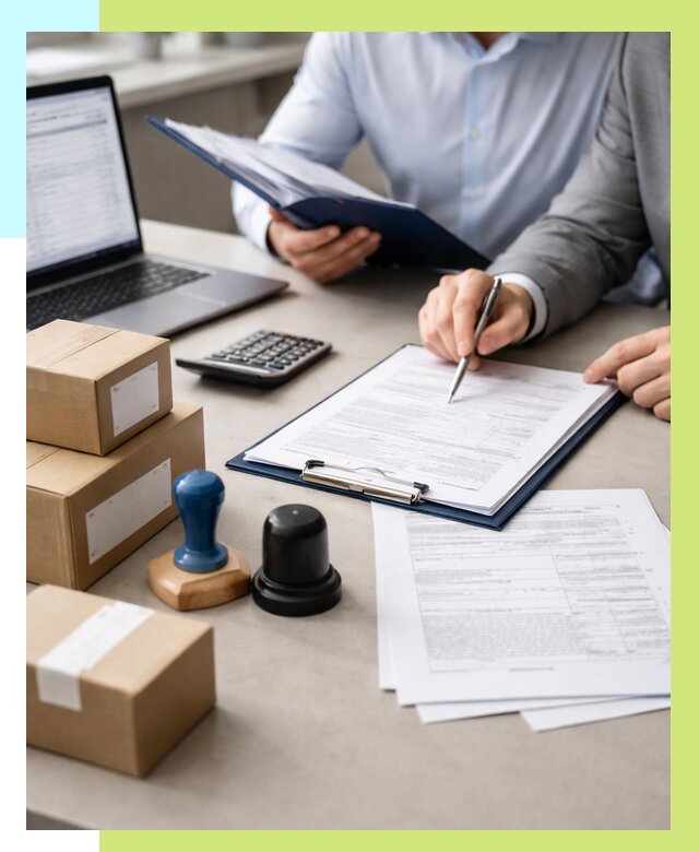 Декларирование продукции в Курске от 12509 р., Алешин-Кус