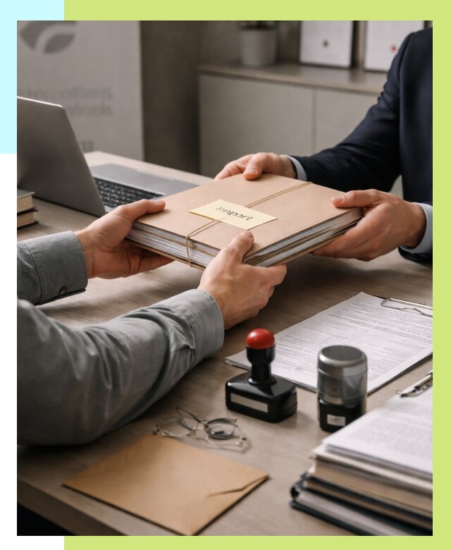 Сертификация для импорта в Курске от 31272 р. | Алешин-Кус