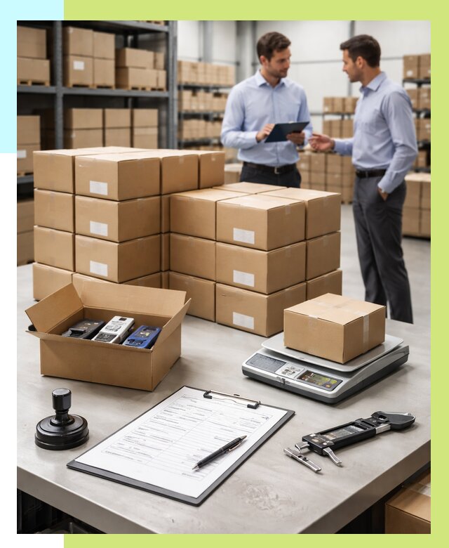 Сертификация партии товара в Курске от 15636 р., Алешин-Кус