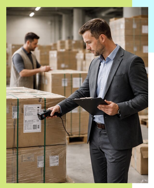 Сертификация партии товара в Курске по требованиям законодательства